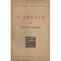 Livros/Acervo/C/CARNEIRO CARLOS AMBOIM